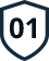 1