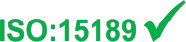 ISO 15189